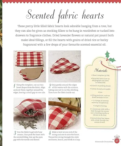 Homemade Christmas - фото 6