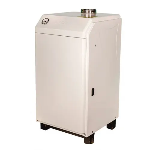 Газовый котел Атем Житомир-3 КС-ГВ-030 СН (дымоход вверх) - фото 3