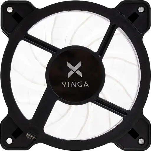 Вентилятор Vinga ARGB FAN Orc (ARGB FAN Orc) - фото 2