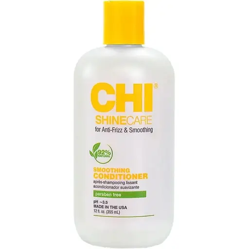 Кондиционер CHI Shine Care Smoothing для разглаживающих волос 355 мл