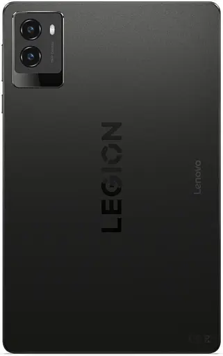 Планшет Lenovo Legion Tab (3rd Gen) 16/512Gb Eclipse Black + Case&Film (ZAEF0081UA) - фото 7