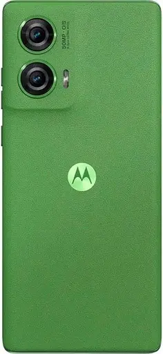 Смартфон Motorola Edge 50 Fusion 8/128GB Forest Green (PB3T0087) - фото 3