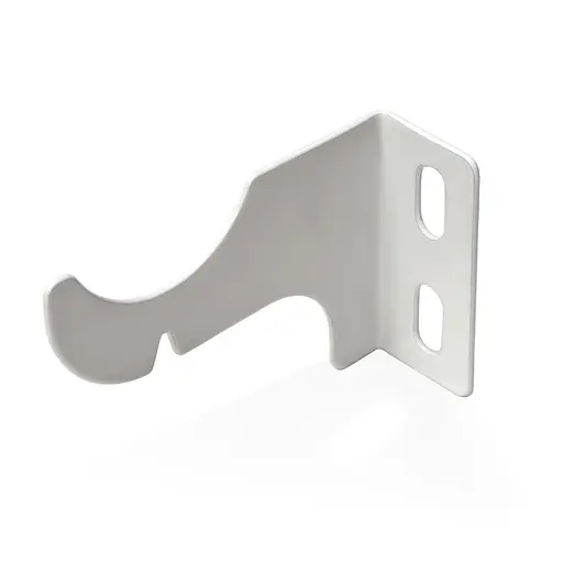 Вертикальний радіатор Navin Largo 300x1200-4, anticor, білий 10-012033-4860, Білий - фото 8