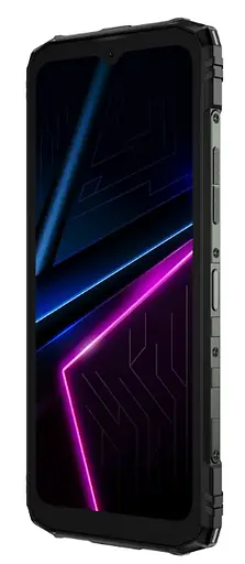 Doogee Blade 10 Pro Energy 6/256Gb Space Red Global version - фото 1