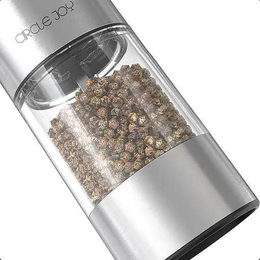 Електричний млин для солі та перцю Xiaomi Circle Joy Electric Grinder (CJ-EG13) - фото 3
