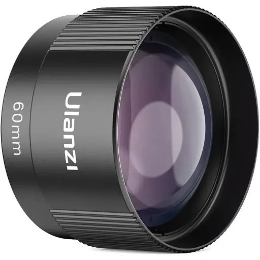 Телефото об'єктив для смартфона Ulanzi CL-006 (UV-F006) [128046]