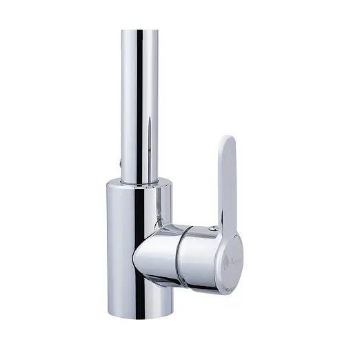 Змішувач для кухні Agua Acero-INOX035CR (CV023290) - фото 4