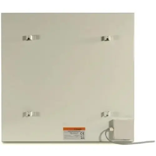 Керамічний обігрівач Teploceramic ТС395 (бежевый) - фото 3