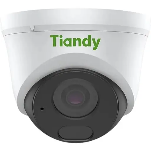 Камера Tiandy TC-C34HS 4МП фиксированная турельная Starlight с ИК, 2.8 мм