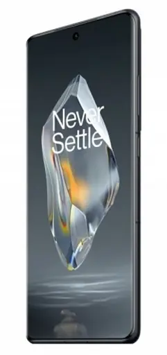 Смартфон OnePlus Ace 3 5G PJE110 12/256Gb Black CN Глобальна прошивка - фото 2