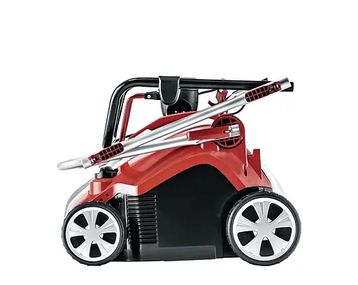 Аэратор разрыхлитель электрический AL-KO Combi Care 36 E Comfort (113465) - фото 6