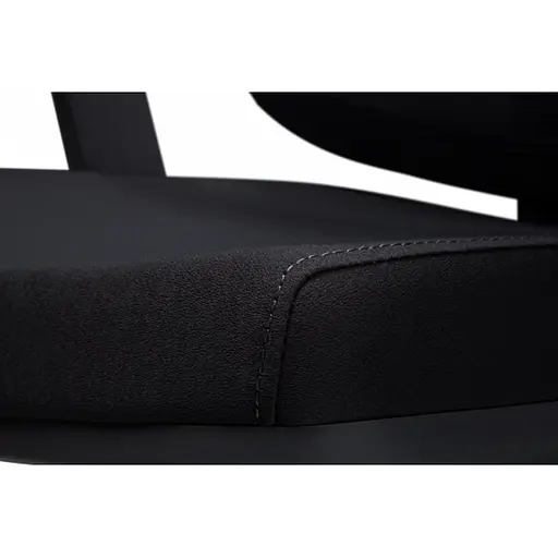 Офісне крісло GT Racer B-121A Black [132240] - фото 7