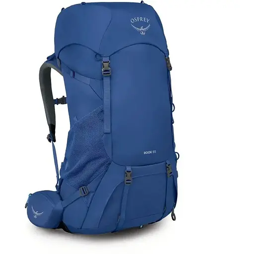 Рюкзак Osprey Rook 65 Blue (1054-009.3518)
