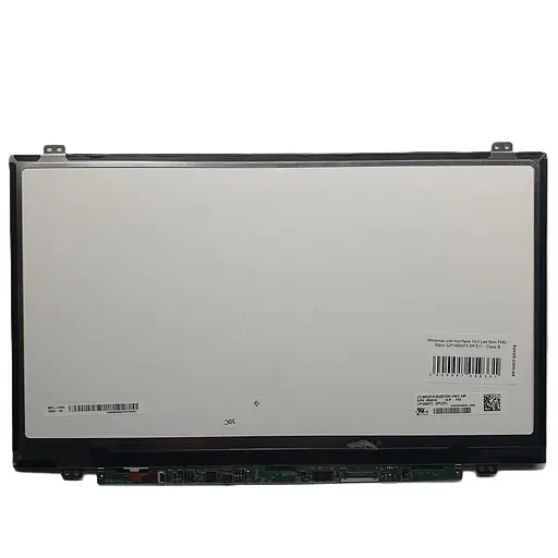 Матриця для ноутбука 14.0 Led Slim FHD IPS 30pin (LP140WF3 SP D1) - Class B Б/В - фото 3