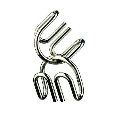 Настольная игра Djeco Головоломка Кразикс (DJ08463) - фото 3