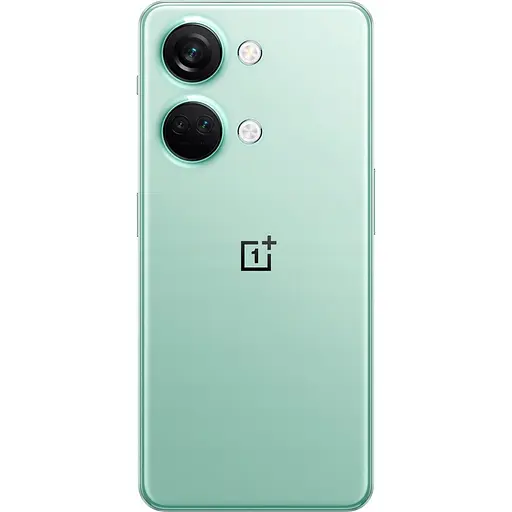 Смартфон OnePlus Nord 3 8/128 GB Misty Green [90521] - фото 3