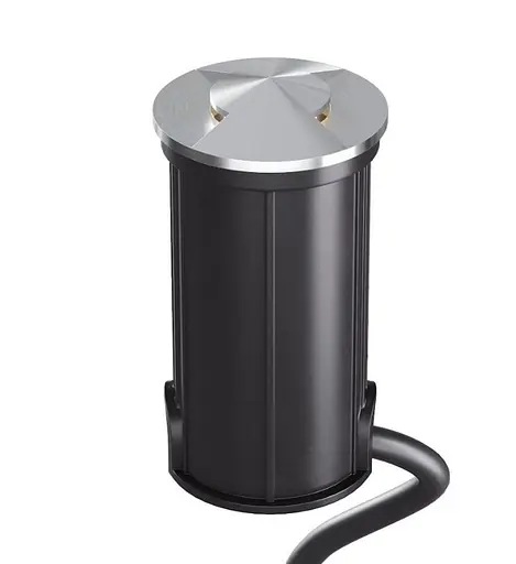 Світильник грунтовий KLOODI KDGL-SIDE2 42 2x1W 3K - фото 1