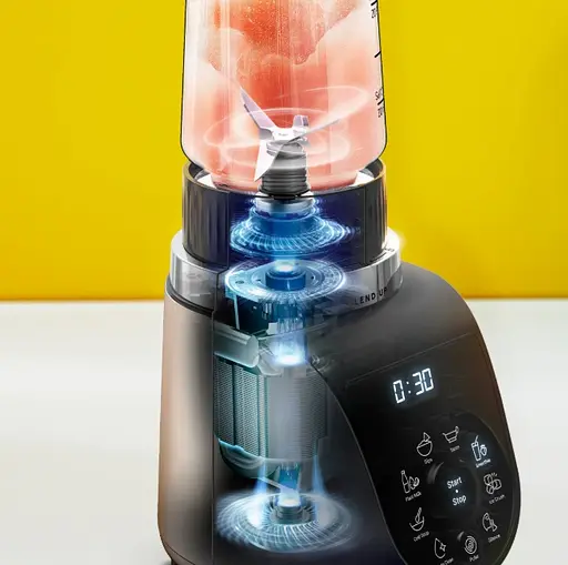 Стационарный блендер Tefal BL190AF0 (7061895) - фото 4