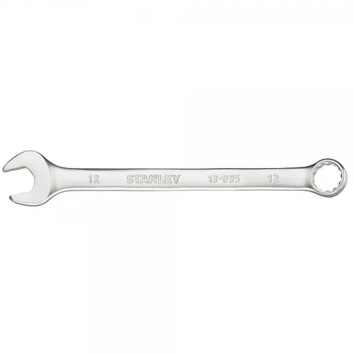 Ключ гайковий комбінований Stanley "Fatmax Anti Slip" метричний 12 мм (FMMT13035-0) - фото 2
