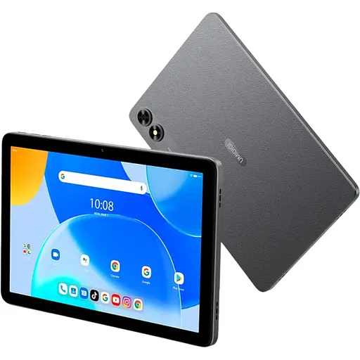 Планшет Umidigi G3 Tab Ultra (MT13) 8/128GB Gray LTE UA UCRF - фото 3