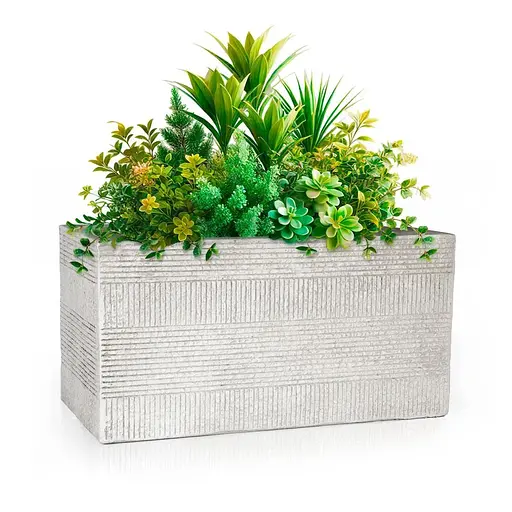 Кашпо Engard Оттава 99х46х46 см (GA68-3) - фото 7