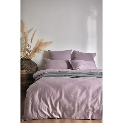 Комплект постільної білизни Limasso Євро 000280515