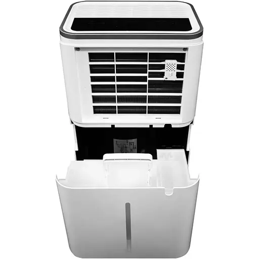 Осушувач повітря Mycond Roomer Smart 25 (122605) - фото 4