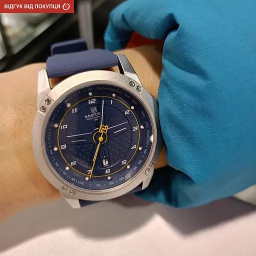 Годинник Naviforce Lagune - фото 15