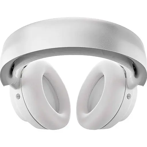Игровые наушники SteelSeries Arctis Nova Pro Wireless для Playstation White (61526) [129029] - фото 6