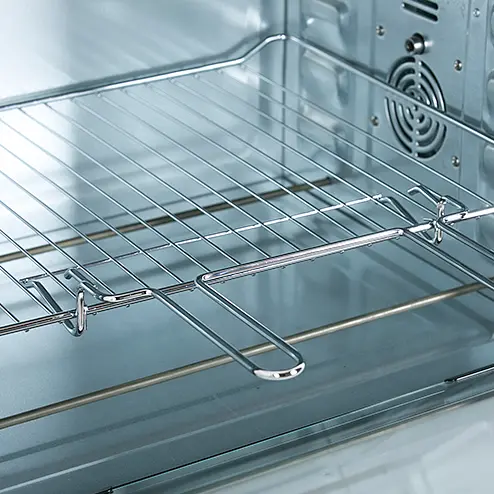 Велика електропіч 63 л Camry CR 6017 Польща 3000 Вт - фото 5