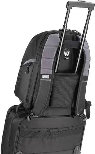 Рюкзак для ноутбука 15,6 с сумкой для фотокамеры и дождевиком Sumdex 45х37 см sum0026860 - фото 8