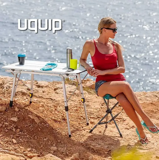 Стіл Uquip Variety M Grey (244112) (DAS301069) - фото 7