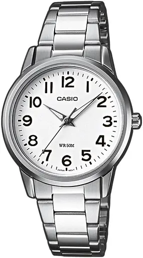 Часы CASIO LTP-1303PD-7BVEG