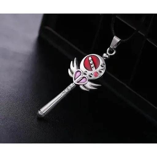 Кулон Gee! Сейлор Мун Sailor Moon SM 22.75 - фото 2