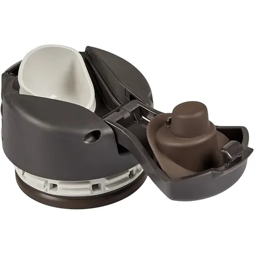 Кришка для термоса Zojirushi SM-YAF Brown - фото 4