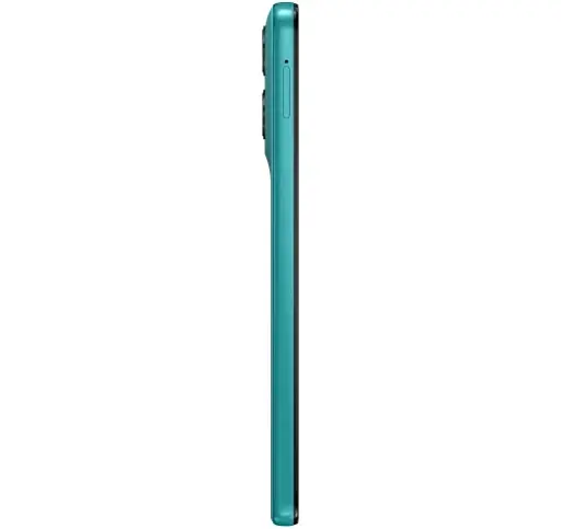 Смартфон Motorola G57 Power XT2537-5 8/256Gb Fluidity Cyan PBAH0007RS No Adapter UA UCRF - фото 4