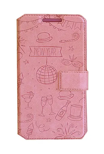 Чохол Florence New Year I для Bravis Alpha 4 кольори - фото 8