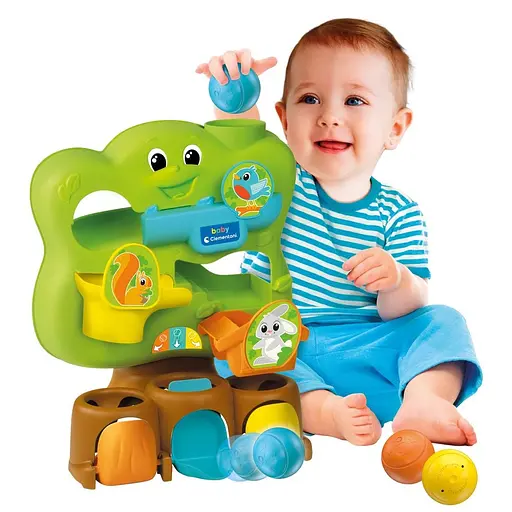 Центр ігровий Clementoni Магічне дерево (17511) - фото 5