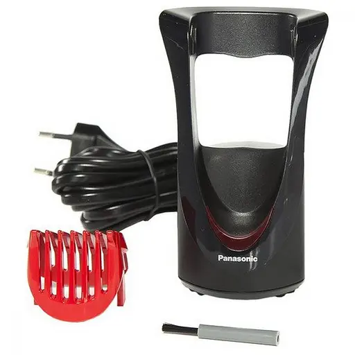 Триммер для бороды и усов Panasonic ER-GB40-R520 - фото 6