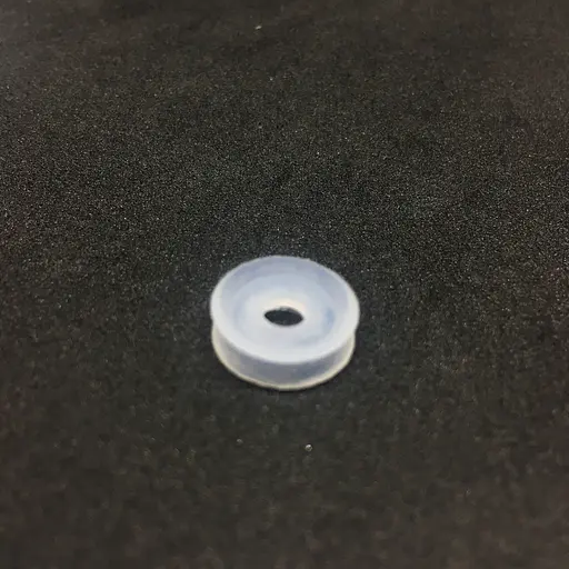 Силиконовое кольцо, уплотнитель запорного клапана для мультиварки-скороварки Redmond универсальное - фото 3