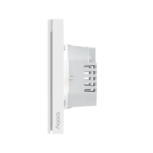Розумний вимикач Aqara H1 (WS-EUK02) - фото 3