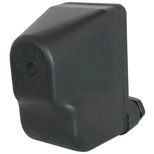 Реле тиску Optima PM-5 ( приєднання з накидною гайкою) (15568) - фото 1