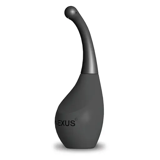 Анальний душ Nexus Douche Pro 330 мл (чорний)