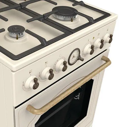 Комбинированная плита Gorenje GKS5B70CLI - фото 10