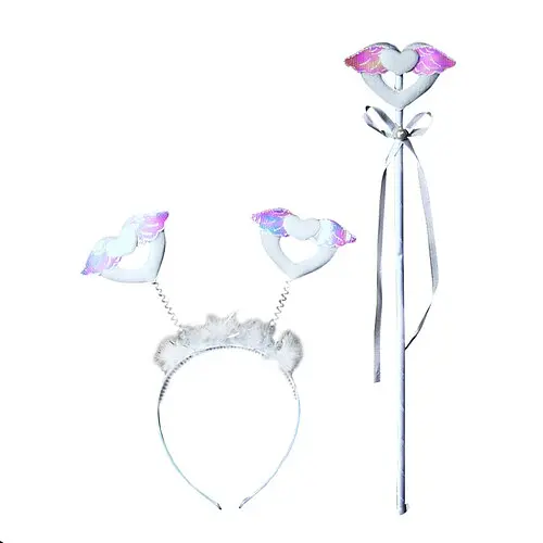 Набір Янголятко - фото 1