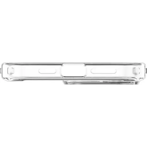Чехол-накладка DK для Apple iPhone 12 Pro Max SGP MagSafe Composite (clear) - фото 9