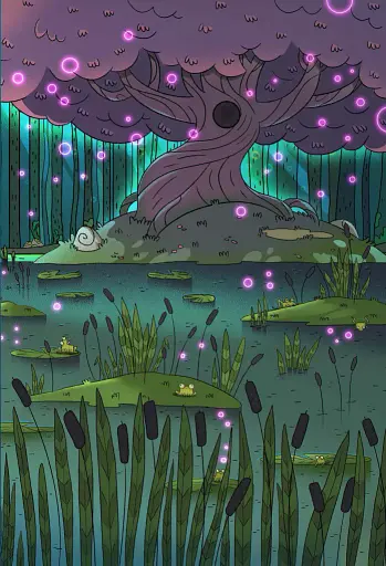 Сіра долина. Байки старого хутора. Частина 1. Лімітована - фото 7