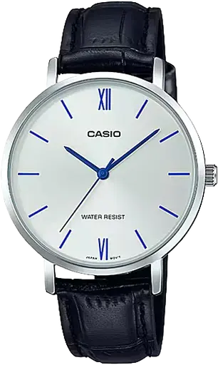 Часы Casio Timeless Collection LTP-VT01L-7B1