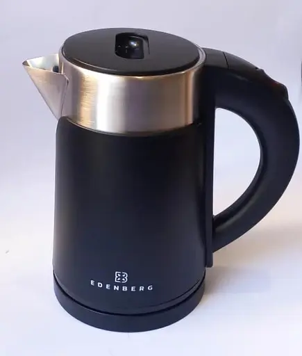 Дорожный производный электрический чайник для путешествий Edenberg EB 83527  - фото 2