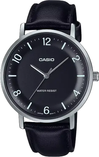 Годинник Casio TIMELESS COLLECTION MTP-VT03L-1B